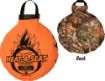 Picture of Nep Heat-A-Seat 17" Dia Blaze/Mossy Oak