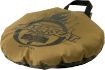 Picture of Nep Heat-A-Seat 17" Dia Coyote Brown/Mossy Oak