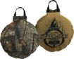 Picture of Nep Heat-A-Seat 17" Dia Coyote Brown/Mossy Oak