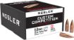 Picture of Nosler Bullets 6.8Mm .277 115Gr Hp-Bt Custom Comp. 250Ct