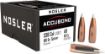 Picture of Nosler Bullets 338 Cal .338 180Gr Accubond 50Ct