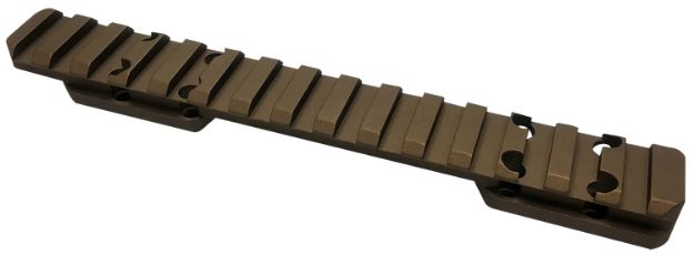 Picture of Talley Picatinny Base For Browning X-Bolt Sa Hc 20 Moa