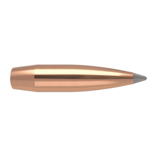 Picture of Nosler Bullets 7Mm .284 150Gr Accubond Lr 100Ct