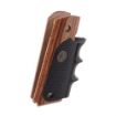 Picture of Pachmayr Laminated Wood Grips 1911 Heritage Walnut