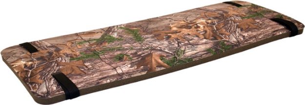 Picture of Nep Replacement Treestand Seat 2-Man 1.5" 38"X14" Realtree