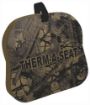 Picture of Nep Seat Traditional 1.5" 13"X14" Invision Brn Camo