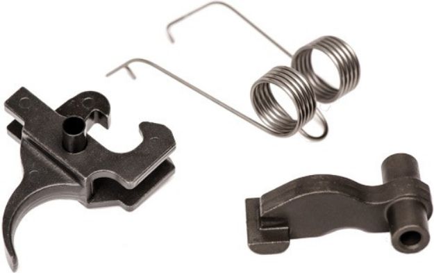 Picture of Century Arms Rak1 Enhanced Ak Trigger Group