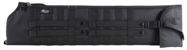 Picture of Us Peacekeeper Cse 34.5/29.5" Shotgun Scabbard Case Black