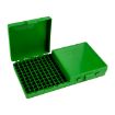 Picture of Mtm Ammo Box 9Mm Luger/380Acp /9X18 200-Rounds Green