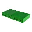 Picture of Mtm Ammo Box 9Mm Luger/380Acp /9X18 200-Rounds Green