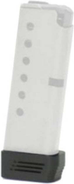 Picture of Kel-Tec Grip Extension For P32 .32Acp +1 Capacity Rubber Blk.