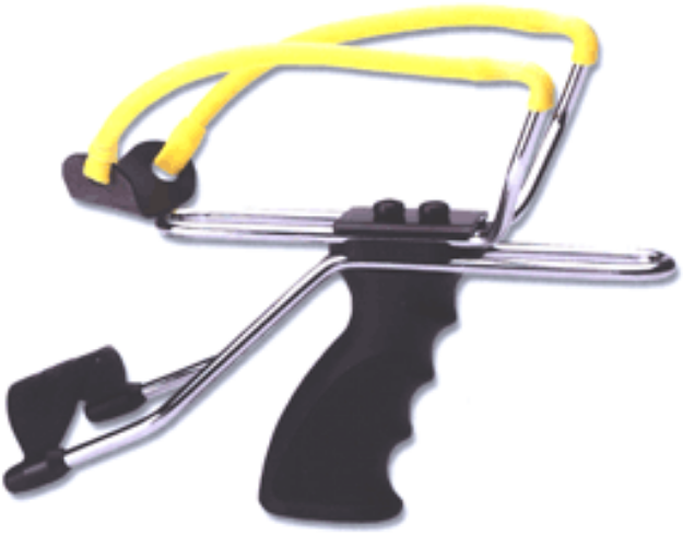 Picture of Daisy Slingshot For Up To 1/2" Glass Or Steel Shot