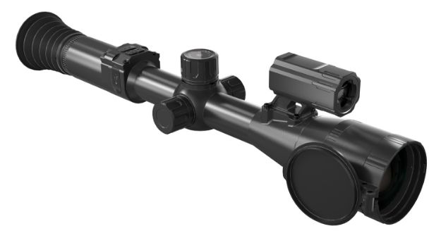 Picture of Pard Pantera 640 Thermal Rifle Scope 25/50Mm Lens W/Lrf