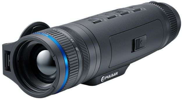 Picture of Pulsar Telos Xq35 Thermal Monocular 50Hz 384X288<
