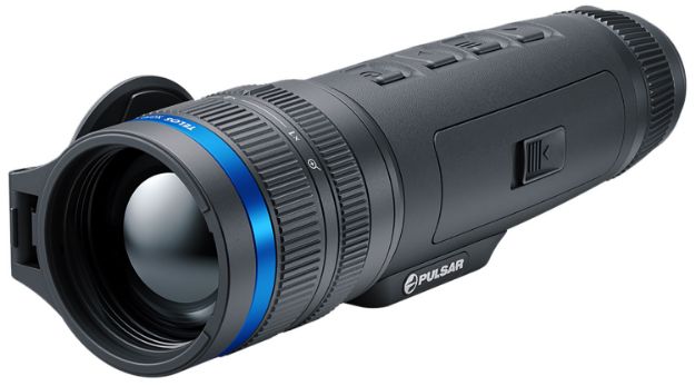 Picture of Pulsar Telos Xg50 Thermal Monocular 50Hz 640X480<