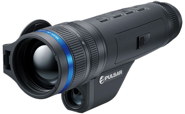 Picture of Pulsar Telos Lrf Xg50 Thermal Monocular 50Hz 640X480<