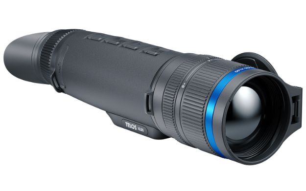 Picture of Pulsar Telos Xl50 Thermal Monocular 50Hz 1024X768