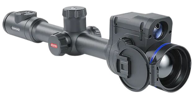 Picture of Pulsar Thermion 2 Lrf Xq50 Pro 3-12 Thermal Scope 384X288