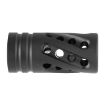 Picture of Tacsol Compensator Pac-Lite 1" .22Lr 1/2X28 Tpi Matte Black