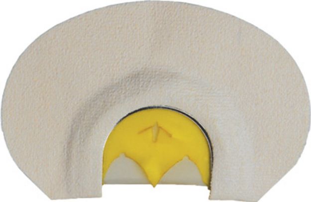 Picture of Pittman Game Calls Deception Diaphram Turkey Call 3 Reed