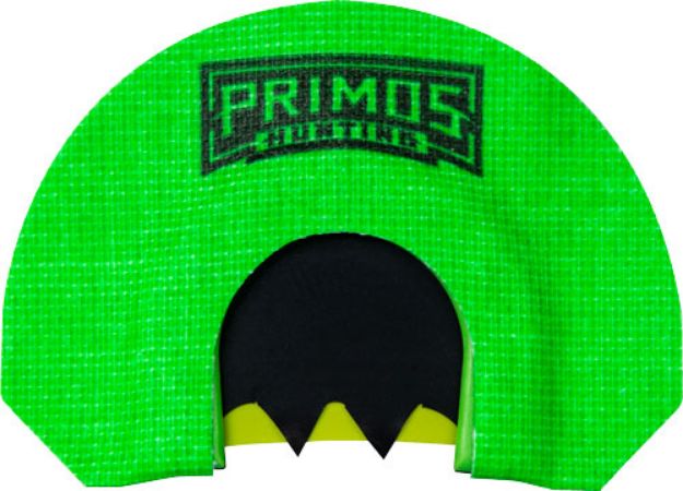Picture of Primos Diaphragm Turkey Call Hen House Deb Barracuda Cut