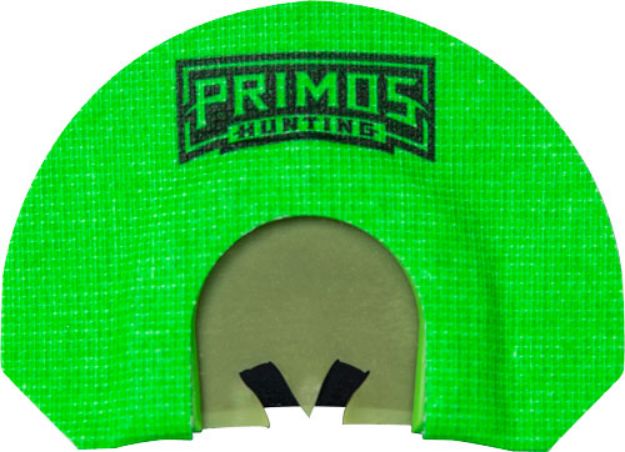 Picture of Primos Diaphragm Turkey Call Hen House Karen Double Ghost