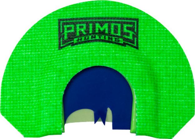 Picture of Primos Diaphragm Turkey Call Hen House Blair Snaketongue