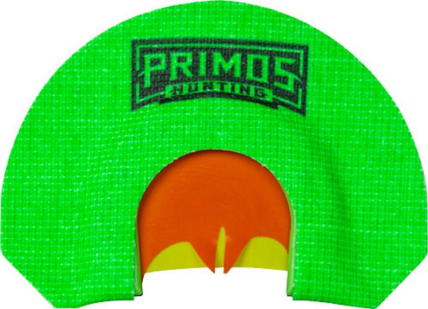 Picture of Primos Diaphragm Turkey Call Hen House The Lucy W/Bat Cut