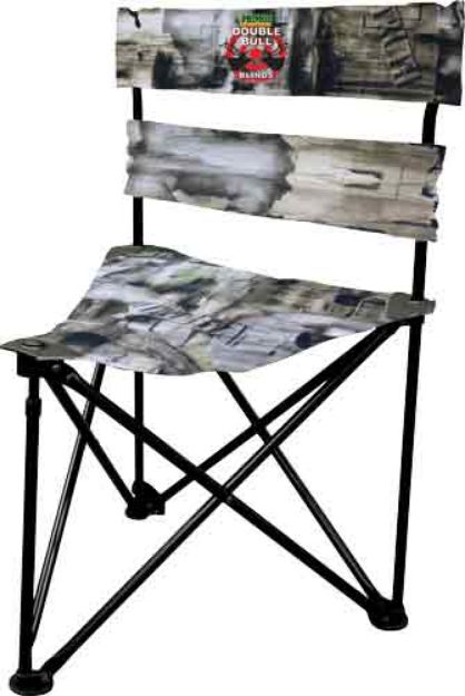 Picture of Primos Blind Chair Double Bull Tri-Stool