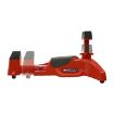 Picture of Mtm Predator Shooting Rest Red