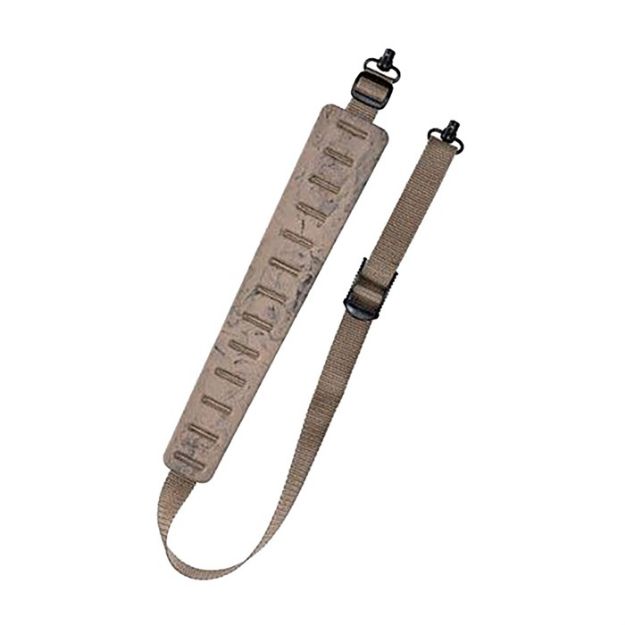 Picture of Quake Claw Sling Dual Q.R. Swivels Sand Camo<