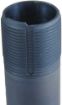 Picture of J&E Ar15/Ar10 Milspec 6-Pos Rec Extension Buffer Tube Blk