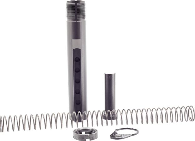 Picture of J&E Dpms Platform Mil-Spec Buffer Tube Kit