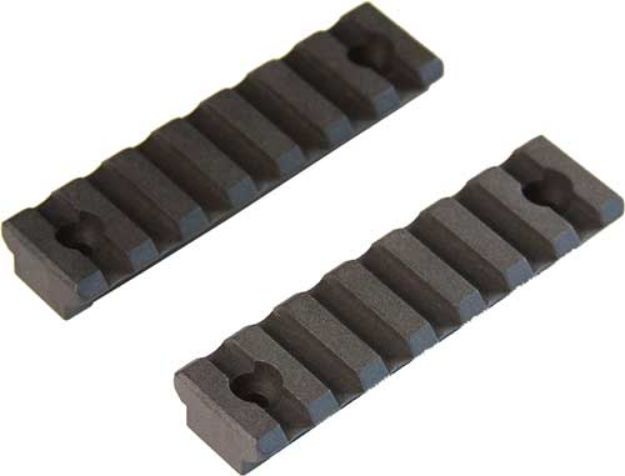 Picture of J&E Polymer Keymod Rail 4" 7-Slot 2Pk