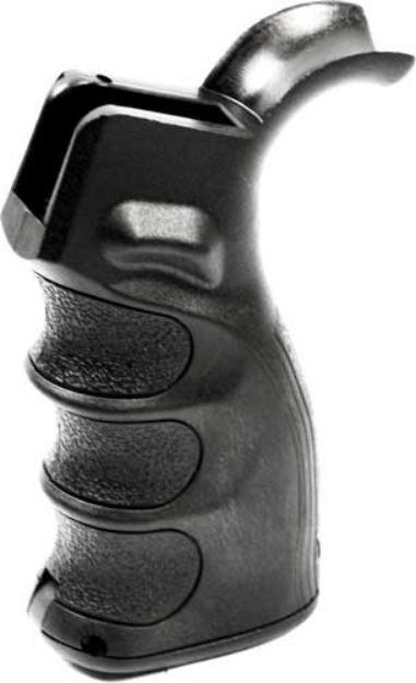 Picture of J&E Ar15 Advanced Pistol Grip Black