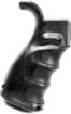 Picture of J&E Ar15 Advanced Pistol Grip Black