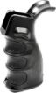 Picture of J&E Ar15 Advanced Pistol Grip Black