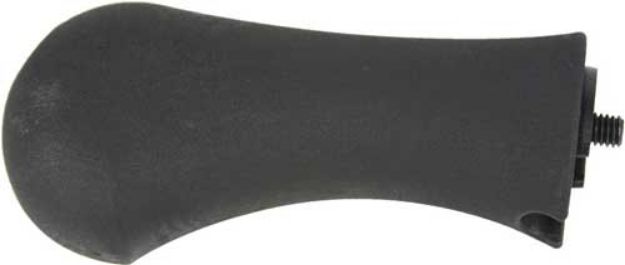Picture of J&E Mossberg 500 Ergonomic Rapter Grip Black