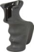 Picture of J&E Heavy Duty Ergonomic Grip W/Finger Grooves Black