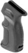 Picture of J&E Ak47 Ergonomic Operator Pistol Grip Single Groove Blk