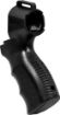Picture of J&E Mossberg 500 Pistol Grip W/Adj Stock Conversion Black
