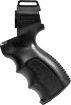 Picture of J&E Mossberg 500 Pistol Grip W/Adj Stock Conversion Black