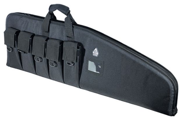 Picture of Utg Gun Case 42" Black Dc Tactical