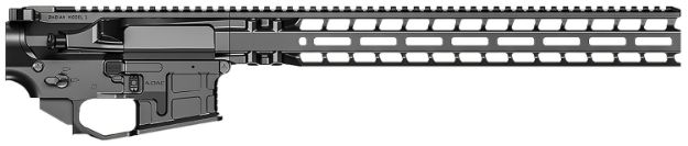 Picture of Radian Upper/Handguard Model 1 Ar-15 15.5" M-Lok Black
