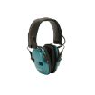 Picture of Howard Leight Impact Sport Teal Electronic Muff Nrr22