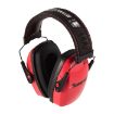 Picture of Howard Leight Leightning L1 Slimline Ear Muff Nrr25