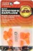 Picture of Howard Leight Quiet Ear Plugs W/Cord & Case 2-Pair Pack