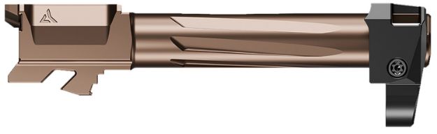 Picture of Radian Afterburner & Ramjet Gen5 Bronze Match Barrel