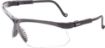 Picture of Howard Leight Genesis Glasses Black Frame/Clear Lens