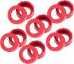 Picture of Rage Replacement Shock Collars Crossbow High Energy 15Pk Red